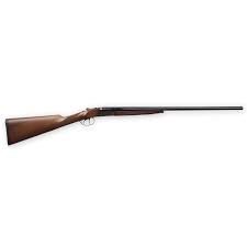 CZ BOBWHITE c.12GA 28” SXS