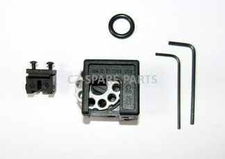 CZ 200 10Rd Mag 5.5 and Adaptor Kit