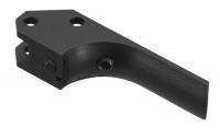CZ TRIGGER STRAIGHT BLACK CZ 75, SP-01, TS,