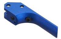 CZ TRIGGER STRAIGHT BLUE CZ 75, SP-01, TS,