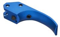 CZ TRIGGER TARGET BLUE CZ 75, SP-01, TS,