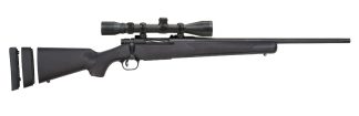 MOSSBERG PATRIOT .308 BLACK SYN BANTAM