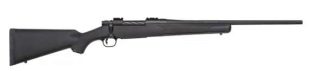 MOSSBERG PATRIOT 30-06 SPFLD BLACK SYN 22”