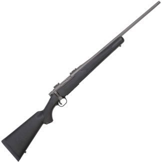 MOSSBERG PATRIOT 22-250 REM 22” SYNTHETIC CLASSIC STYLE