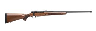 MOSSBERG PATRIOT 300 WIN 24” WALNUT DROP BOX