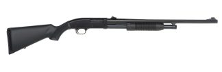 MAVERICK 88 FIELD 12GA. 24” RS 6-SHOT