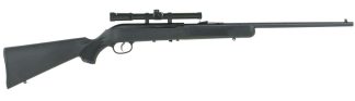 LAKEFIELD 64 FLXP 22LR 21”