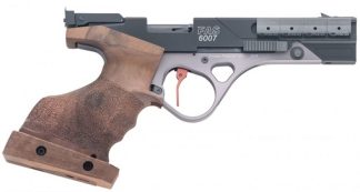 (REST) CHIAPPA FAS 6007 .22LR TARGET PISTOL