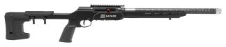 SAVAGE A22 PRECISION LITE 22 LR 18"