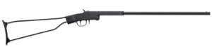 CHIAPPA 9FLOBERT LITTLE SQUIRREL SHOTGUN  24''