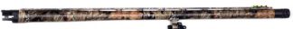 MOSSBERG 500 BARREL 12GA TURKEY 24IN, PORTED FO, REALTREE