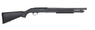 MOSSBERG 590A1 12GA 18.5” M-LOK