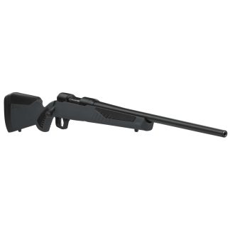 (DIS) SAVAGE 110 HUNTER 6.5 CREEDMOOR 24”