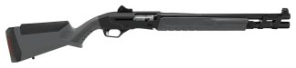 SAVAGE RENEGAUGE COMPETITION 12 GAUGE 18.5"