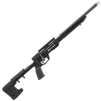 SAVAGE B17 PRECISION LITE 17 HMR 18"