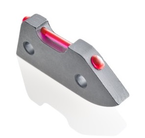 RHINO Rhino Red Fiber Optic Front Sight