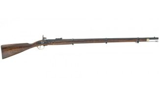 CHIAPPA 1853 ENFIELD 3 BAND .58 CAL