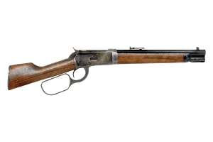 CHIAPPA 1892 MARE'S LEG .45 LC 12” Barrel, 6 Shot Blue TAKED
