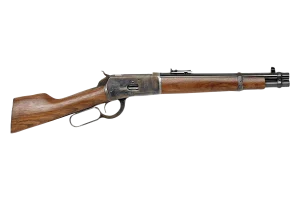 CHIAPPA 1892 MARE'S LEG .45 LC 12” Barrel, 6 Shot Blue