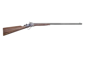 CHIAPPA LITTLE SHARPS .22 HORNET 26''OCT. BL, DOUBLE TRIGGER