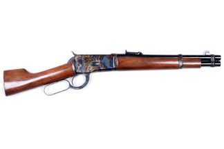 CHIAPPA 1892 MARE'S LEG CARBINE c. 44/40
