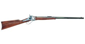 CHIAPPA 1874 45-70 SHARP BUSINESS DOUBLE TRIGGER 28 OCT BBL