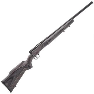 SAVAGE 17 WSM BMAG 22” FLUTED BARREL