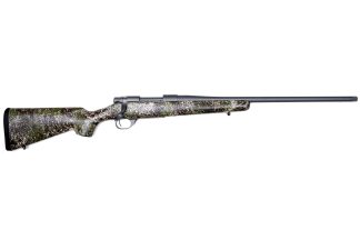 HOWA M1500 6.5 Creedmore 22” T/C CF STOCKYS CAMO