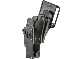 SUREFIRE MASTERFIRE RAPID DEPLOY HOLSTER, RIGHT HAND