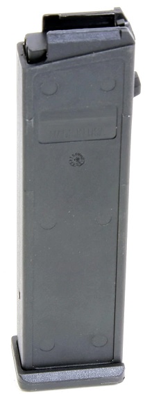 PRO MAG H&K USC .45 ACP CARBINE (5/20) RD BLACK POLYMER