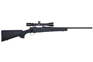 HOWA M1500 GAMEPRO CDN 6.5 CREEDMOOR 22” #2 THREADED