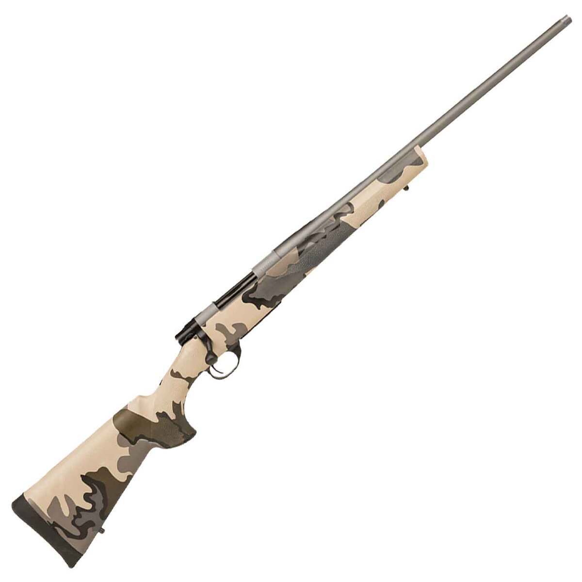 HOWA 1500 MAGNUM .300 WIN. MAG. 24” RIFLE KUIU VIAS