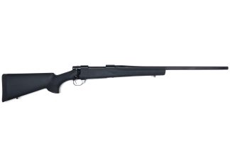 HOWA M1500 270 WIN 22" BL STD T/C BLK HOGUE