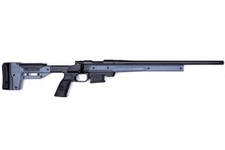 HOWA M1500 ORYX MINI ACTION ORYX 6.5 GRENDEL 20” GREY