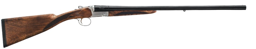 CHURCHILL 512 S/S c.12GA 30” BBL ENGLISH STOCK