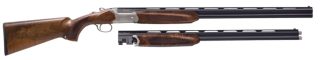 CHURCHILL 828 COMBO O/U 28GA,26” BBL/ .410GA, 26” SET