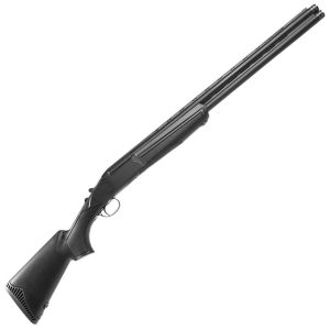 POINTER ACRIUS FIELD 20GA O/U 28” BLACK SYNTHETIC