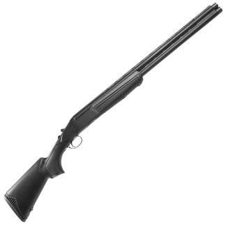 POINTER ACRIUS FIELD 20GA O/U 28” BLACK SYNTHETIC
