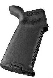 MAGPUL MOE AR GRIP PLUS BLACK