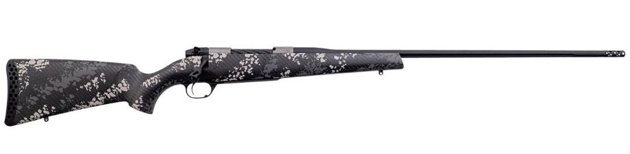 WEATHERBY MKV BACKCOUNTRY TI 2.0 6.5-300 WBY 28IN W/BRAKE