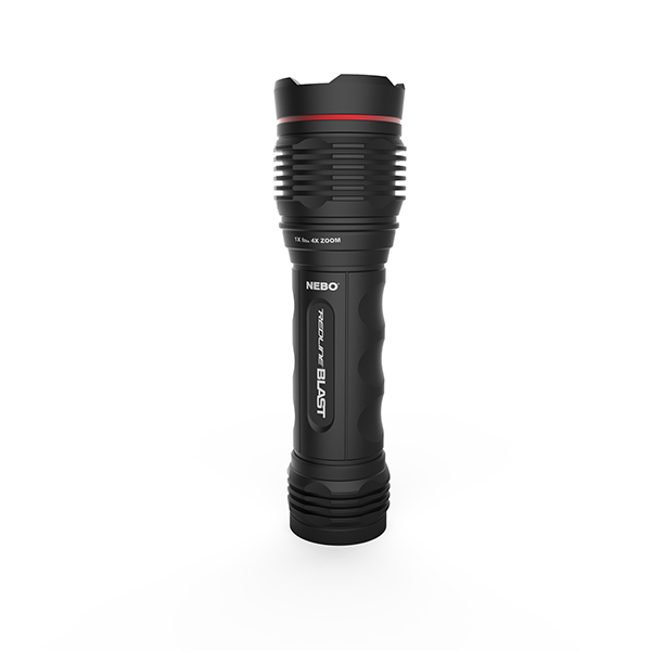 NEBO REDLINE BLAST 1400LU LED FLASHLIGHT