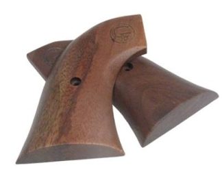 CHIAPPA 1873 SAA, GRIP SET (WOOD)