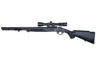 TRADITIONS BUCKSTALKER G2 BAR, 209 IGNITION 50 CAL 24”