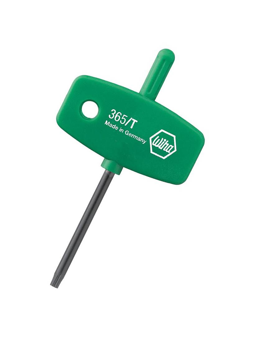 SPUHR TX20 TORX KEY