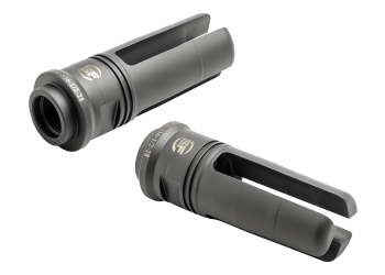 SUREFIRE 3 PRONG 556 FLASH HIDER 1/2-28 THD
