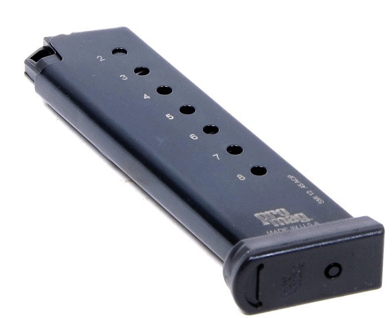 PRO MAG S&W 645/4506/4566 .45 ACP MAGAZINE
