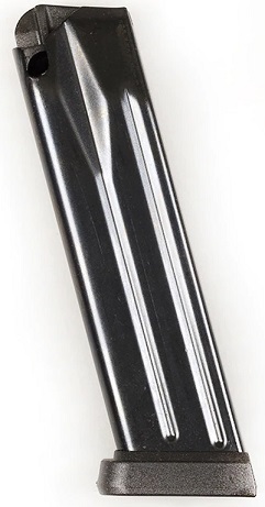 PRO MAG SPRINGFIELD XDM 9MM (10/RDS) BLUE STEEL