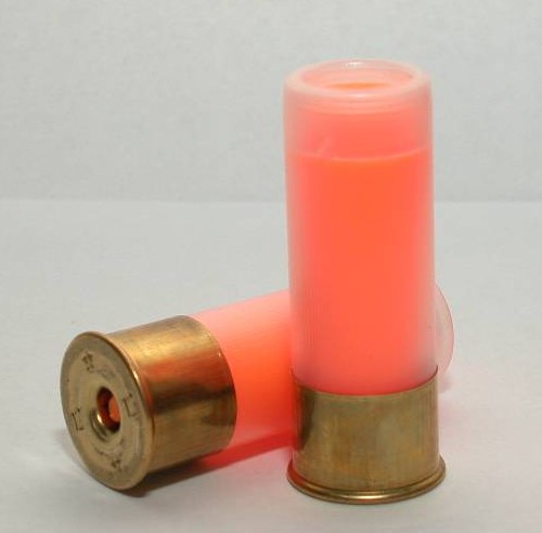 S.T. ACTION PRO 12 GAUGE SHOTGUN ACTION TRAINER DUMMY ROUND