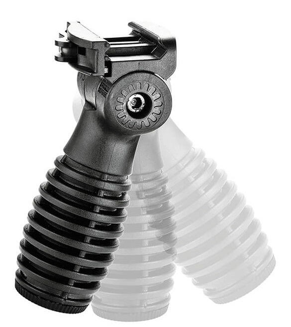 FAB DEFENSE 7 POSITION SIDE FOLDING FOREGRIP