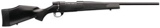 WEATHERBY VANGUARD S2 YOUTH 7MM-08